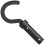Pool Robot Hook for Retractable Pole Attachment Swimming Pool Cleaner Hanger 1