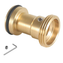 RP33794 Bath Tub Spout Adapter for Slip-on Diverter, Universal Bath Tub Spout Converter Repair Kit, for RP17453