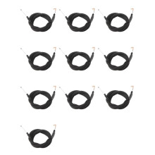 10X 8200766888 Cavo Serratura Serratura Esterna Porta per Master MK3 per Movano per NV400 2010-2016