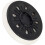 150mm Hook-and-Loop Sanding Pad for Angle Grinder, Compatible with Rotex Ro150 Models 1