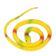 Happy Party Fun Household Children Room Decor Terror Snake Supplies Bd