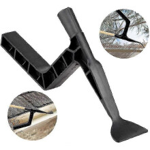 Roof Groove Gutter Tool Gutter Cleaning Tool Cleaner Scoop Household Tool