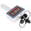 Handheld Cup Anemometer Wind Speed Meter for Geography Teaching & Weather Measurement 2