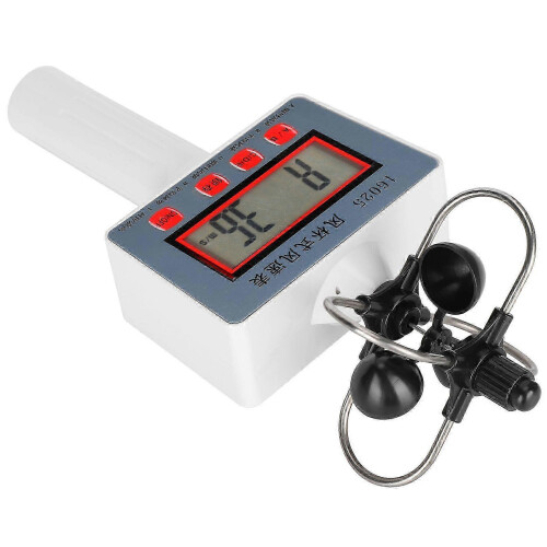 Handheld Cup Anemometer Wind Speed Meter for Geography Teaching & Weather Measurement 1