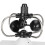 Handheld Cup Anemometer Wind Speed Meter for Geography Teaching & Weather Measurement 3
