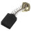 2Pcs Replacement 16mm x 13.5mm x 6.5mm Motor Carbon Brushes 4