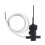 Water Flow Switch FS-10 100V High Precision Level Sensor 3