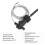 Water Flow Switch FS-10 100V High Precision Level Sensor 4