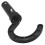 Pool Robot Hook for Retractable Pole Attachment Swimming Pool Cleaner Hanger 3