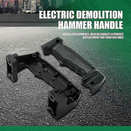Plastic Handle Replacement for Electric Demolition Hammer 65AP2025042500636 Part 1