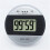 2X Digital Kitchen Timer - Magnetic Count Direct Entry Cooking Timer, 99 Mins 59 Secs, for Cooking,Exercise,Games 3