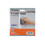 ROLLINGDOG Replaceable Paint Pads for Walls - 7" (180mm) Paint Pad with Adjustab 6