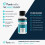 Multi Surface Paint – Matt Finish  White Touch Up Paint for Metal Radi 1