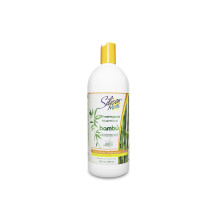 Silicon Mix - Nutritivo Bamb: Bambu Extrakt Och Vitaminer Berikad [Nutrativ Schampo] 36 fl. oz.