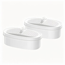 2 Replacement Water Filter for Waterdrop WD-PF-01A Plus,Water Filter Cartridges