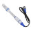 Composite pH Electrode Sensor High Accuracy 0-14pH BNC Probe for Lab School Industrial Use 3