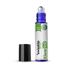 Swissklip Medi-Care Fußnagel Stick I Natürliche Lösung für gesunde Nägel I Für Fuß-, Zehennägel und Fingernägel I 10ml
