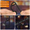 Flintronic Gutter Hooks, 120PCS Gutter Hanging Hooks, Christmas Lights Gutter Cl 3