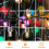 Flintronic Gutter Hooks 60PCS Gutter Hanging Hooks Christmas Lights Gu 4