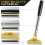 MAIXINNEW Wall Scraper Tool Cleaning Set Wall Stripper Tool 3