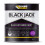 Everbuild Black Jack 901 Bitumen Paint – Solvent Based – Black – 1 Litre 1