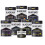 Everbuild Black Jack 901 Bitumen Paint – Solvent Based – Black – 1 Litre 2