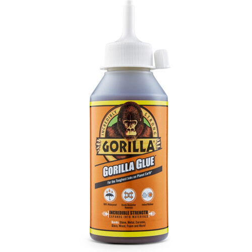 Gorilla Gorilla Glue 250ml