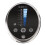 Honeywell Honeywell QuietSet Tower (8 Speed Settings, Oscillating 80, Timer Function, Remote Control, Dimming Options) HYF290 1