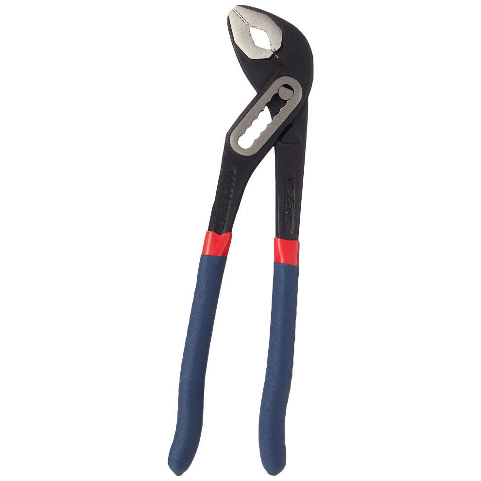 Bluespot 06436 250Mm (10") Box Joint Water Pump Plier 5005170917481