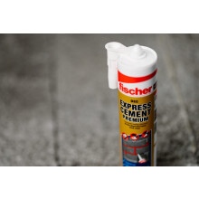 fischer 523858 Express Cement-Sand