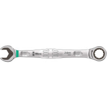 Wera Joker Combination Ratchet Spanner, 13 mm, 05073273001