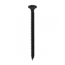 TIMCO PH2 Philips Drywall Screws - 3.5 x 55 - Grey - Box of 500