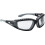 Bollé Bollé Tracker II Safety Goggles 3