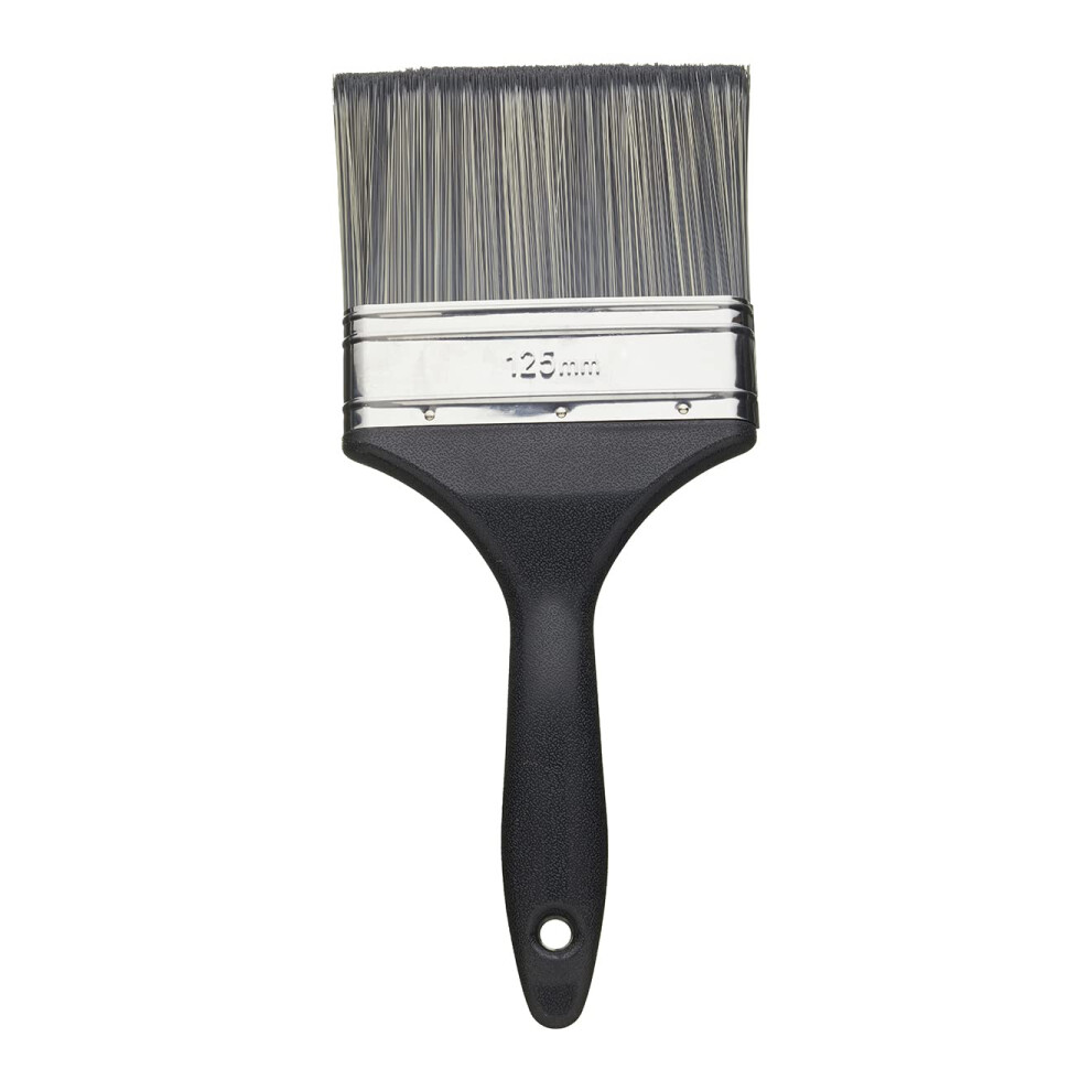 Photos - Other Hand Tools Fit For The Job 5 inch Wall Brush for Fast Painting and a Smooth Finish Painting with Emulsion Paints on Walls and Ceilings,