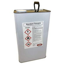 Standard 5 Litre Paint Thinner