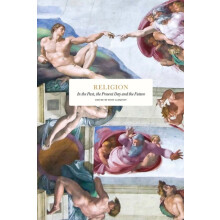 Religion Hardcover Book