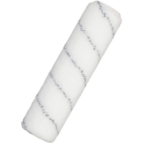 Harris Harris Seriously Good Long Pile Replacement Roller Sleeve 9in 2