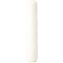 Purdy 140670122 Roller Sleeve, White, 305 x 10mm (12 x 3/8in)