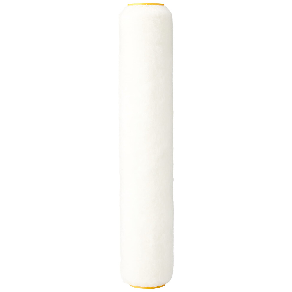Photos - Putty Knife / Painting Tool Purdy 140670122 Roller Sleeve, White, 305 x 10mm  (12 x 3/8in)
