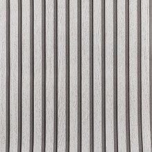 Swehooirt Wood Slats Wallpaper Light Gray Wallpaper Panel Wood Grating Rustic Wooden Slat Wall Panelling for Bedroom Living Room Hallway Stairs Loung