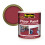 Rustins RUSTINS Quick Dry Floor Paint Red 1ltr 1