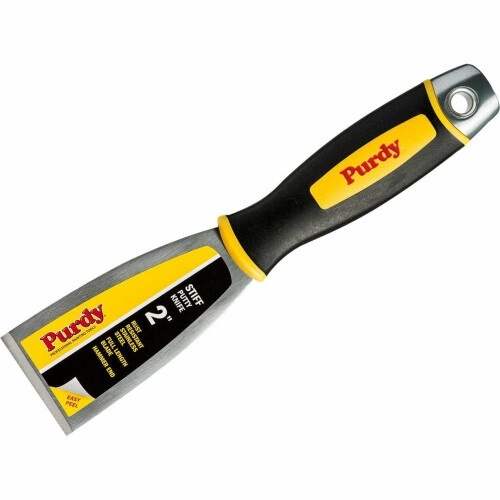 Purdy Purdy Premium Stiff Putty Knife 2" 2
