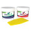 PEEL AWAY POULTICE PAINT REMOVER TRIAL PACK 1 & 7 1