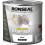 Ronseal Ronseal OCDSW250 250 ml One Coat Damp Seal - White 1