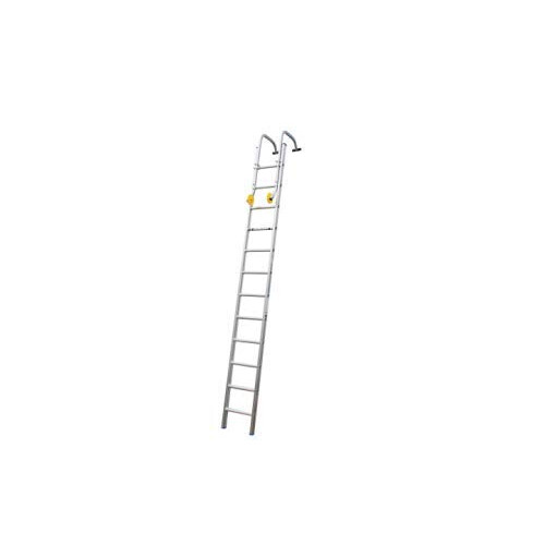 Youngman Group Roof Hook Kit for Adapting Extension Ladders