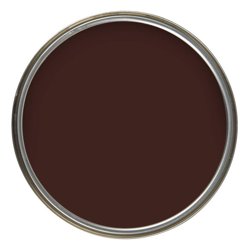 Sadolin Sadolin Extra Durable Woodstain Jacobean Walnut 0.5 L 1