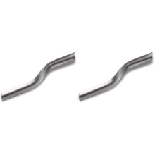 Marshalltown 80 Brick Jointer 1/2in and 5/8in (Pack of 2)