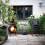 Crown Sandtex 10 Year Multi Surface Satin Paint 750ml Anthracite 3