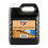 Bartoline Creocote Oil Based Wood Treatment - Light 4L 1