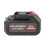 21V Lithium Battery  40 Ah Replacement Battery with Led Indicator Comp 5